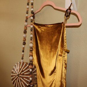 Cult Gaia Mina Dress